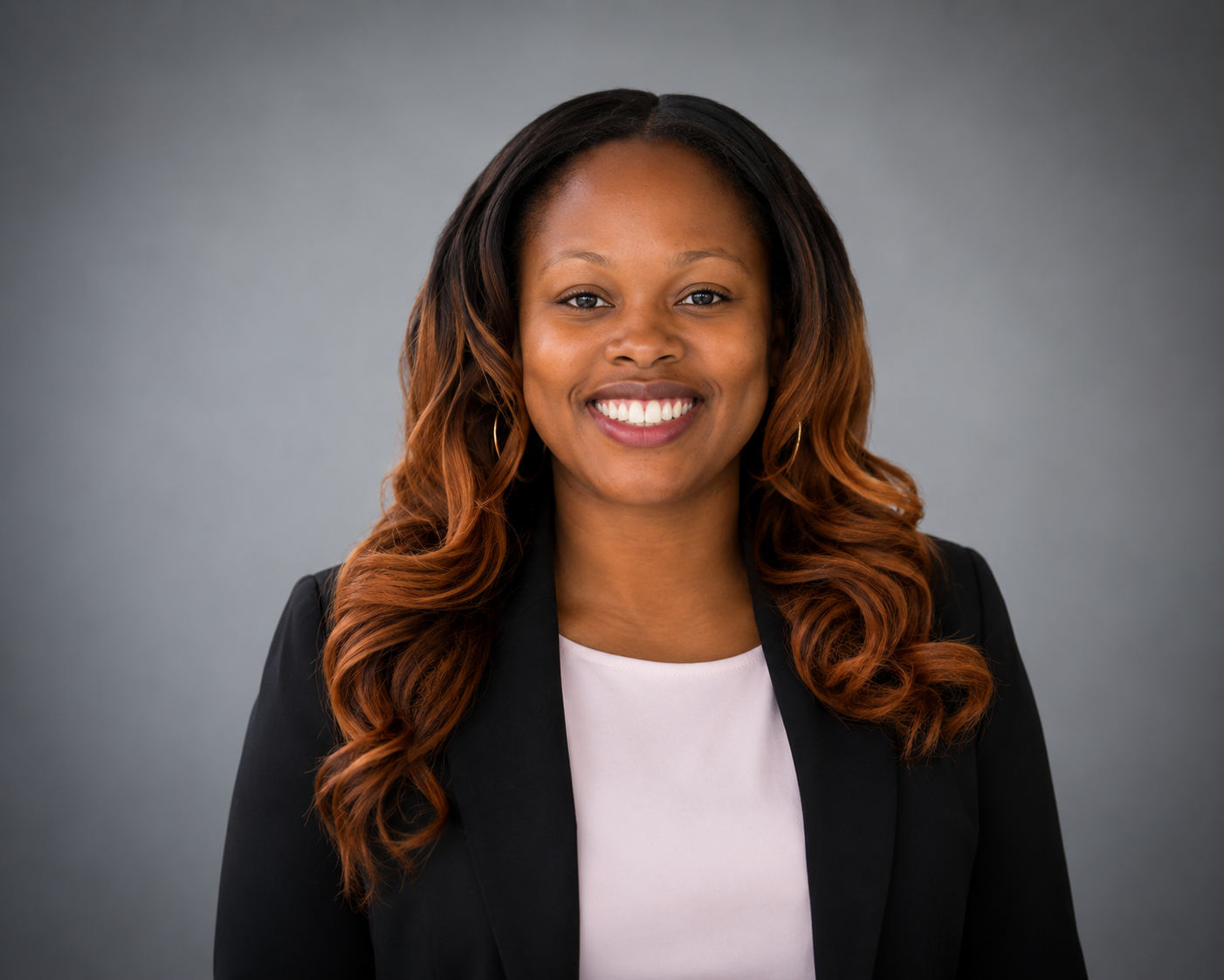 Shanelle Allison